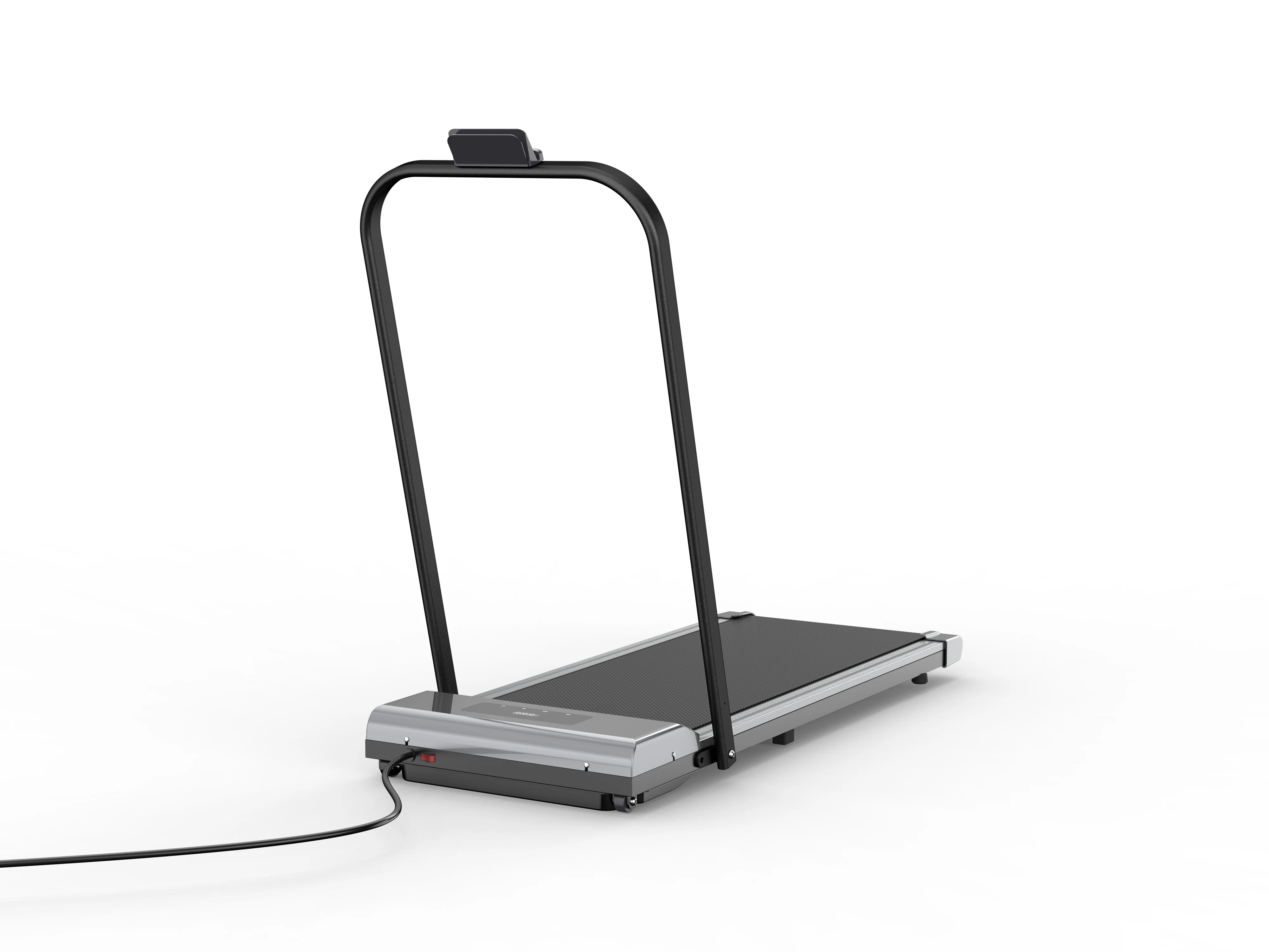 New Arrival Foldable Treadmill Running Machine Max Black White Customized Logo Packing Office Color Weight Origin Type Size Area