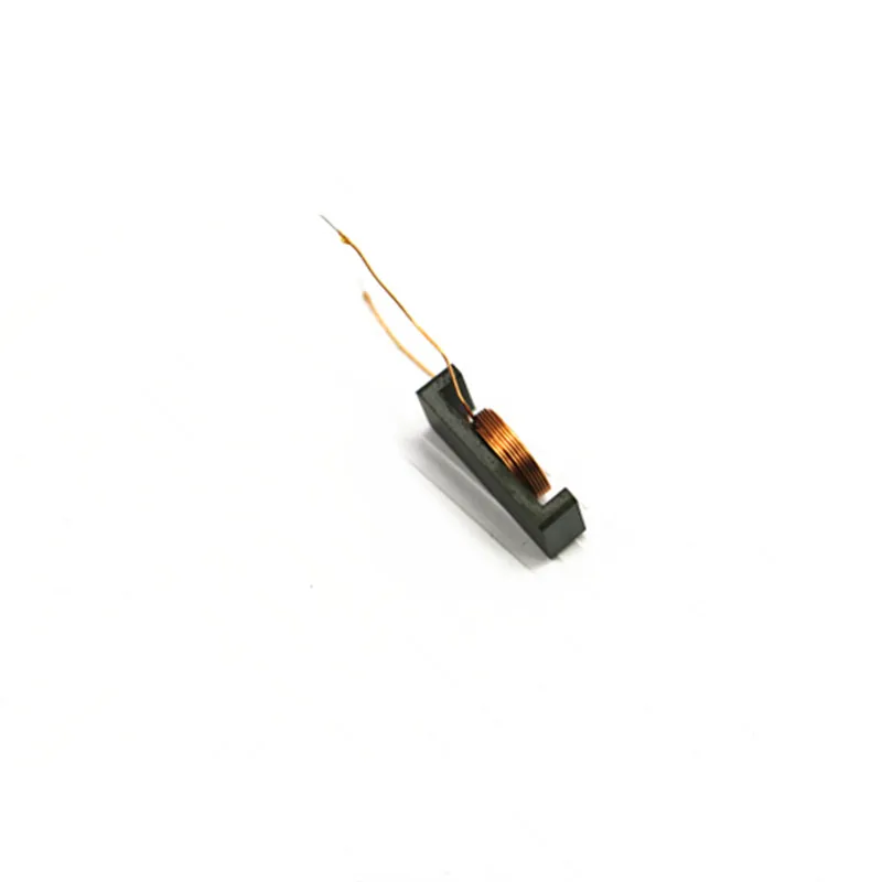 Дроссельная катушка индуктора 100mh smd индукционная 4r7 индуктор ферритовый сердечник pfc