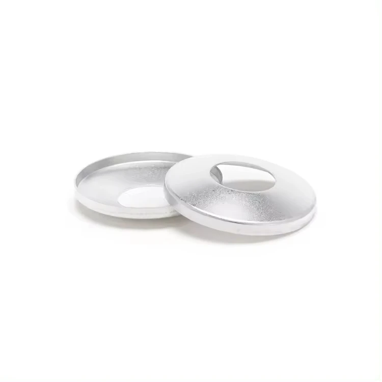 Mingli 304 316 M2 M4 M6 M8 Ring gasket washer A2-70 SS Plain Flat Washers Gasket