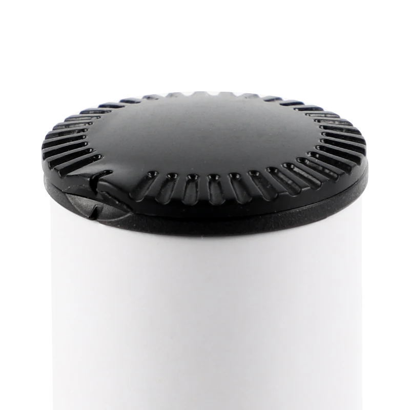 UKETA customized printing cardboard 1ml empty cartridge packaging boxes CR child resistant paper tube  for cart packaging