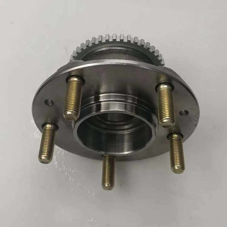  Ступица заднего колеса OE GA2A2615X с ABS для Mazda 626IV(GE) 1991-1998 по конкурентоспособной