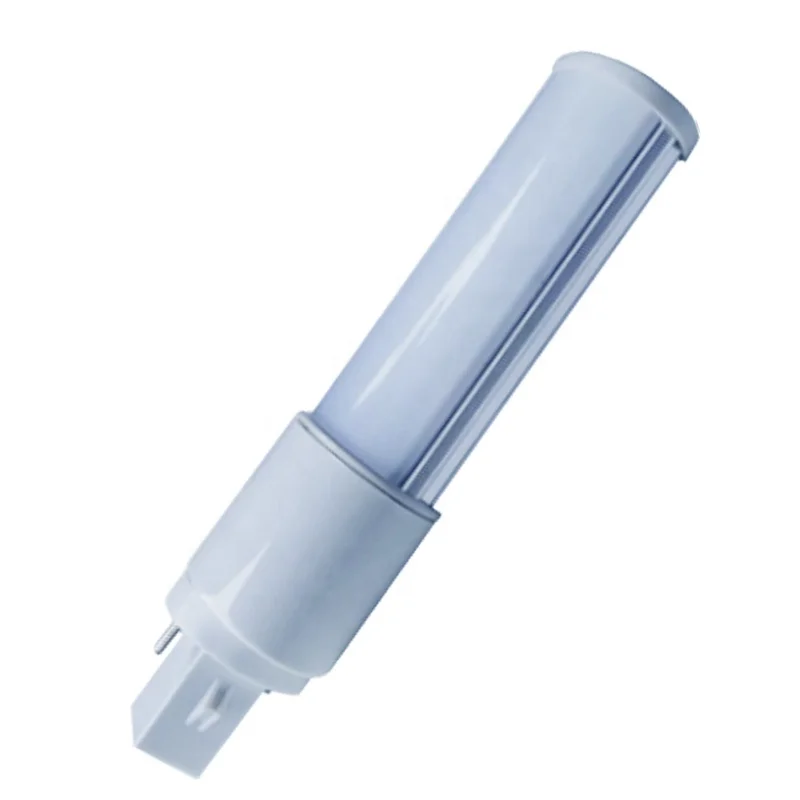 Светодиодная лампа g23 9 Вт 2 контакта 85-265 в