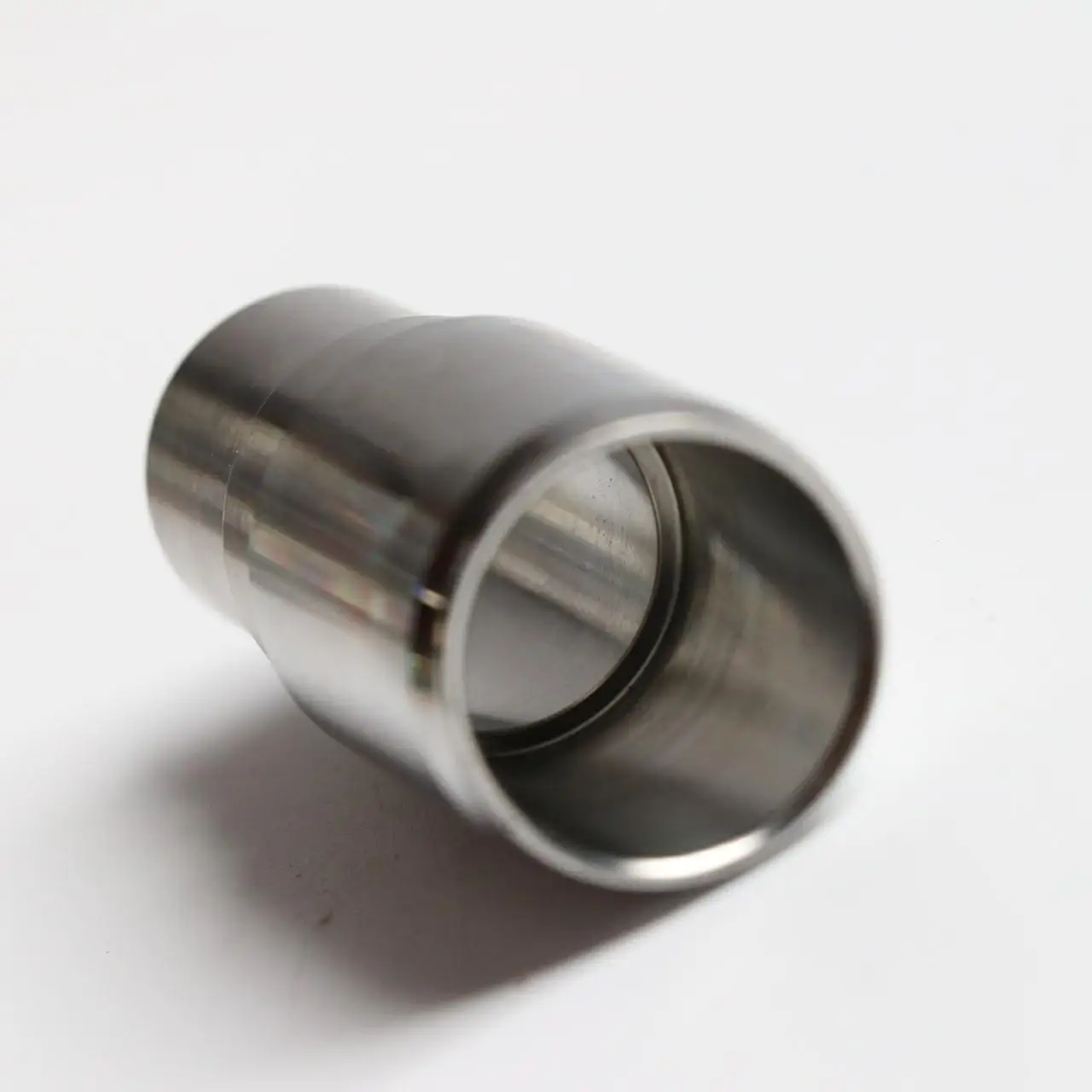 Good Quality Professional Custom CNC Electric Bike Spare Parts Sewing Machine Spare Parts