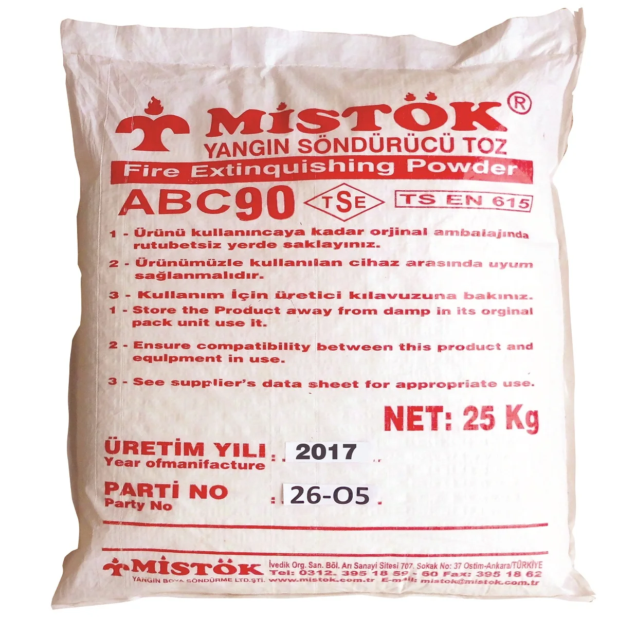 
MAP POWDER TURKEY B01 B02 90% 40 % ABC Dry Chemical Powder Fire Extinguisher Abc Dry Chemical Powder For Fire Extinguisher 