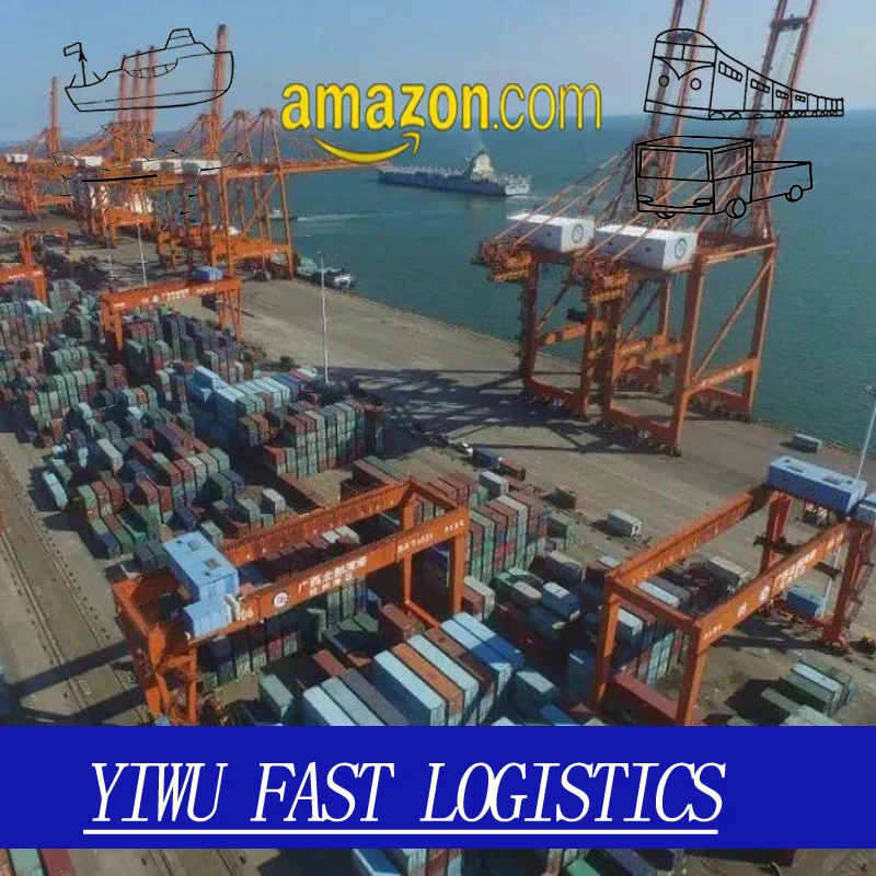 Lowest rate door to door service professional rail freight shipping forwarder agent DDU DDP from China to Poland Czech Republic