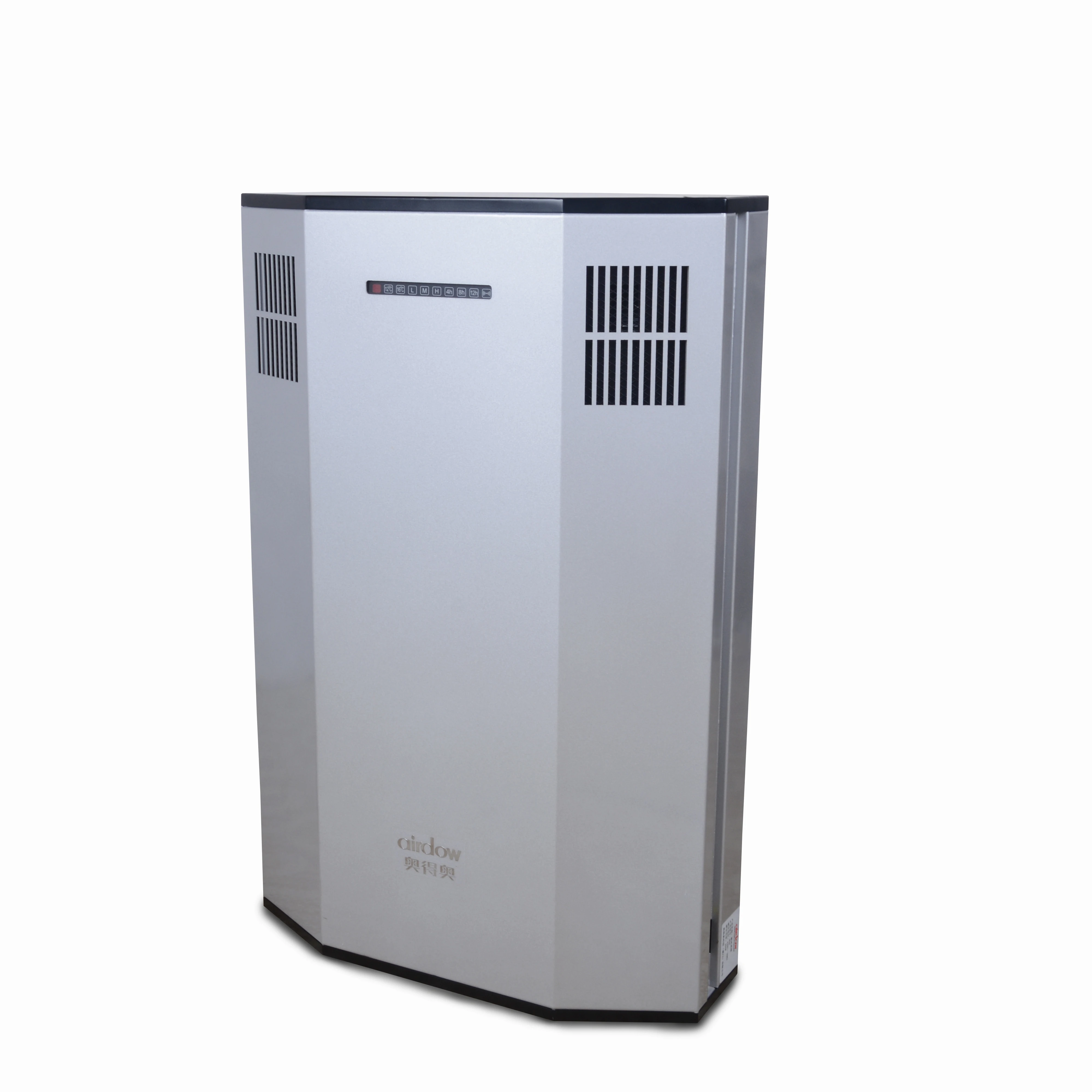 China factory evaporative air cooler flow sensor for ventilation