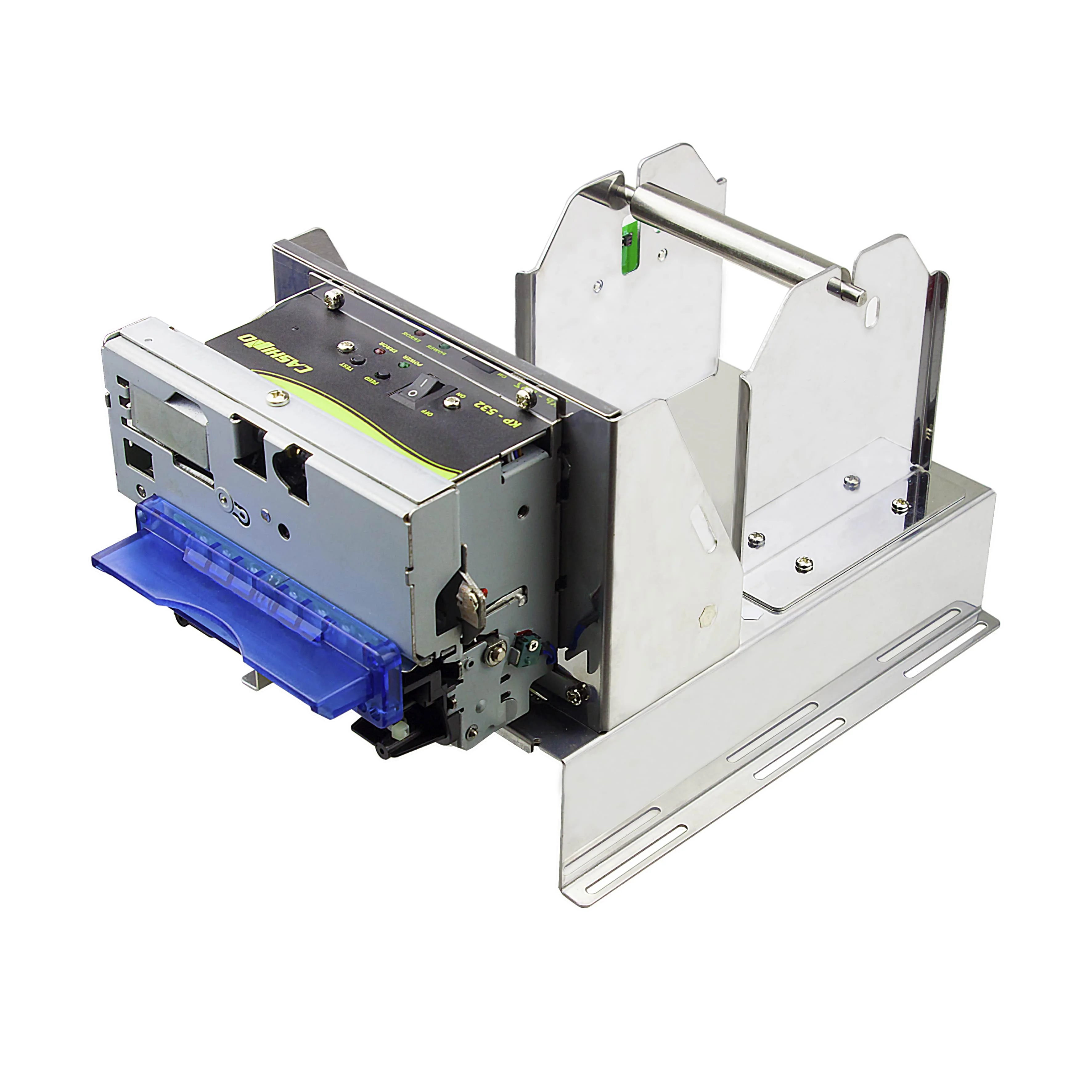 Cashino KP-532 80mm auto cutter 24VDC cheap receipt kiosk thermal printer price