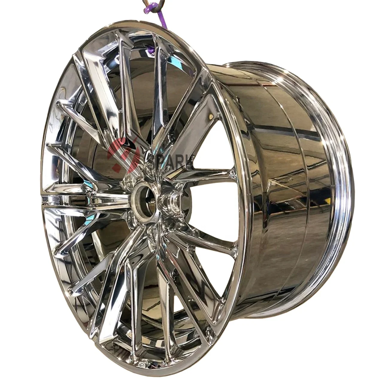 White fine Sanding Paper