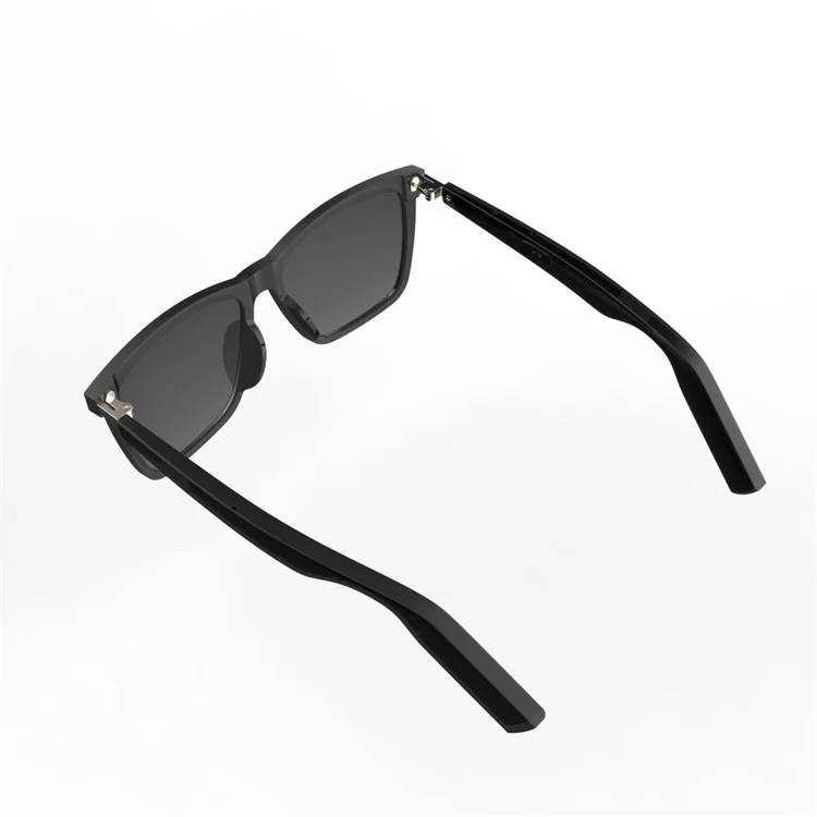 Avoiding Sunlight Nylon Lens IP67 waterproof sweatproof Smart Glasses with Earphone