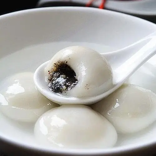 Factory Wholesale Convenient Year Round Frozen Tangyuan Glue Pudding Ideal for Quick Meals and Busy Lifestyles