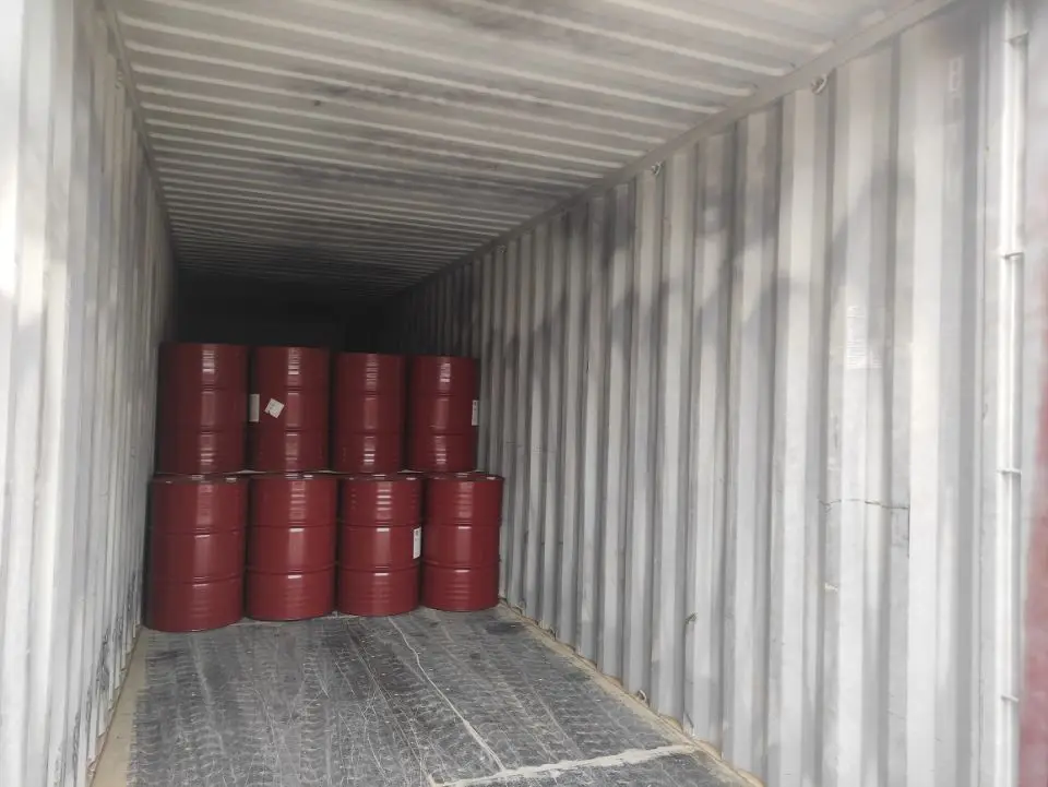 Полиметилен полифенил полиизоцианат Wannate PM-200 EINECE:922-627-7 PMDI CAS 9016-87-9