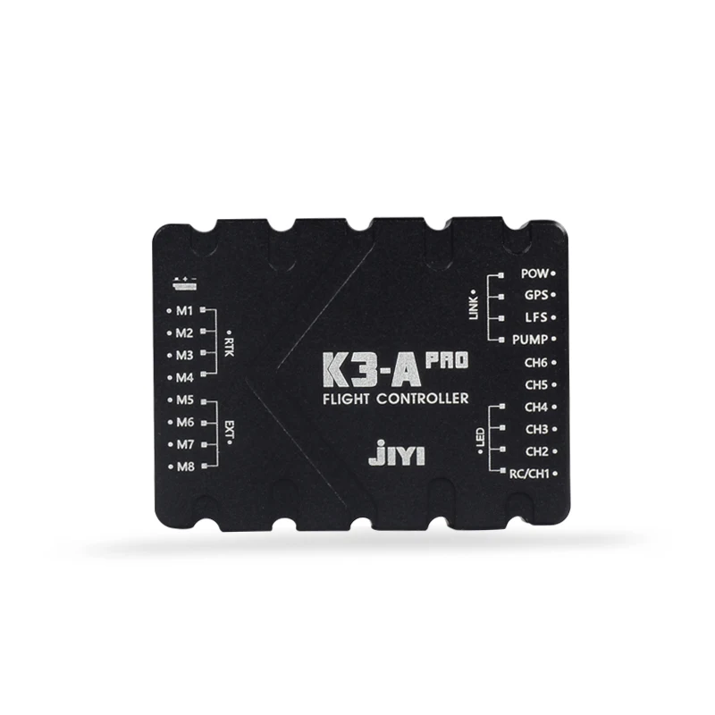  Стандартный Полетный контроллер JIYI K3A Pro двойная система управления полетом GPS «сделай сам» БПЛА сельскохозяйственный