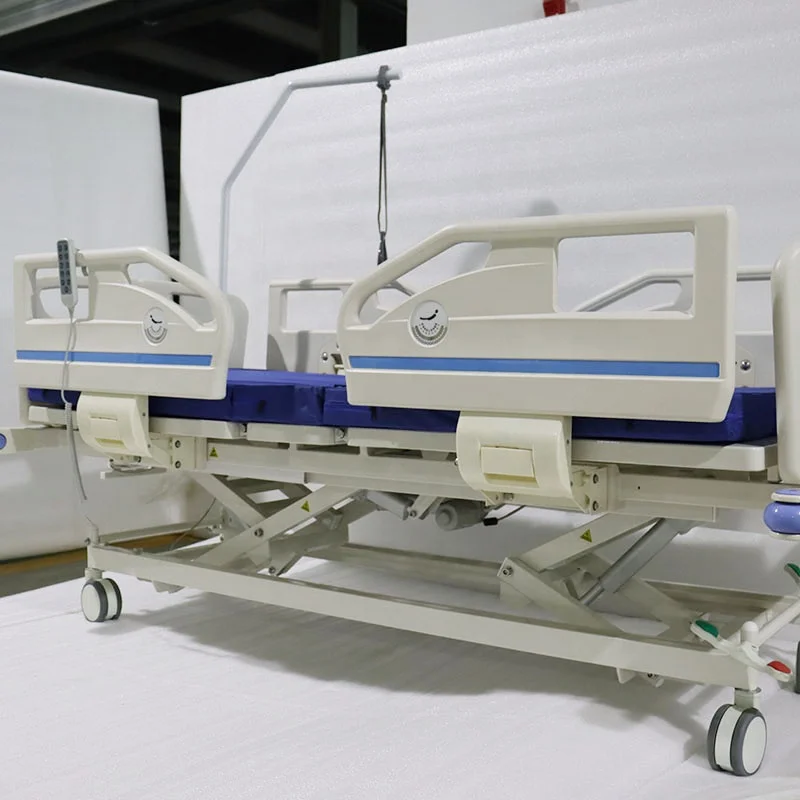 Biobase CHINA Hospital Beds for Sale Paramount Hospital Bed for Patient and Hospital