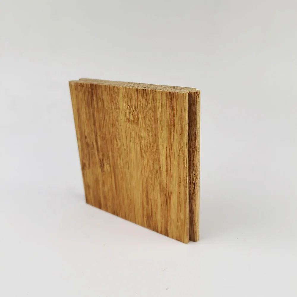 Bamboo Floating Floor Laminated Exporter