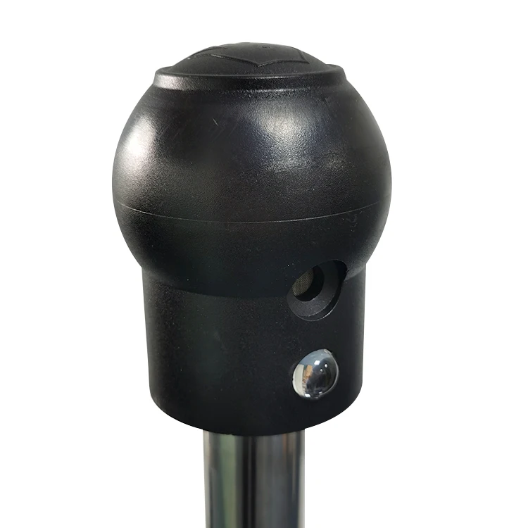 Human Body Electrostatic Release Mobile Discharge Electrostatic Monitoring Static Electricity Eliminator
