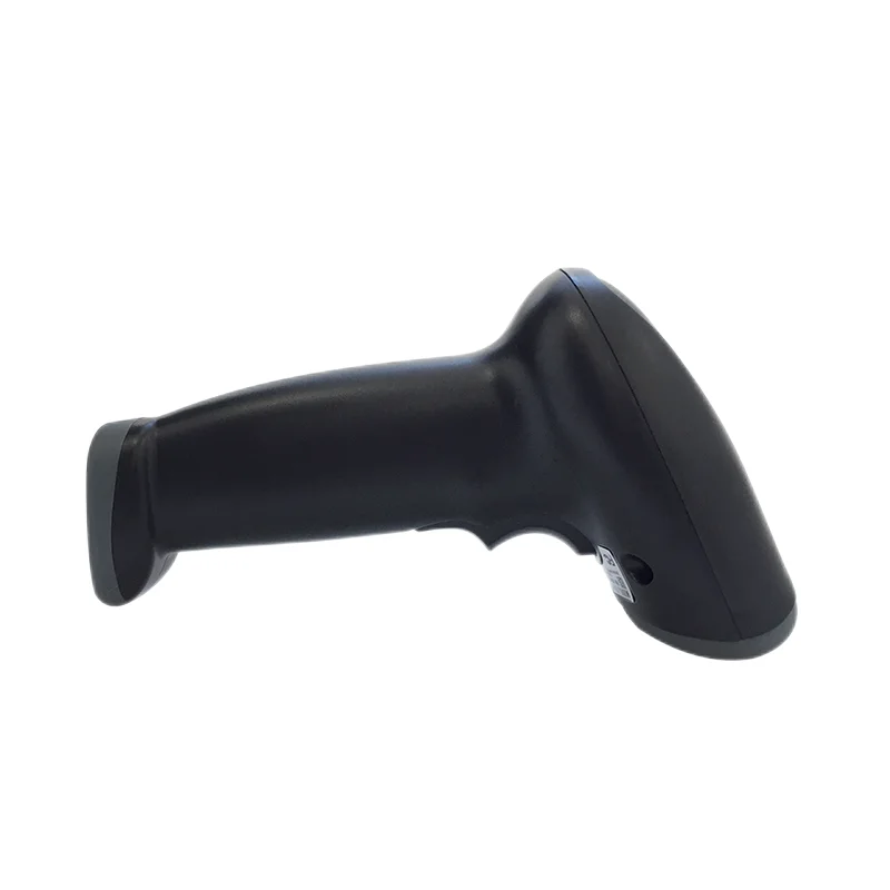 Wholesale RS485 Barcode Scanner 1d 2d QR Code Wired Checker Supermarket Scanner