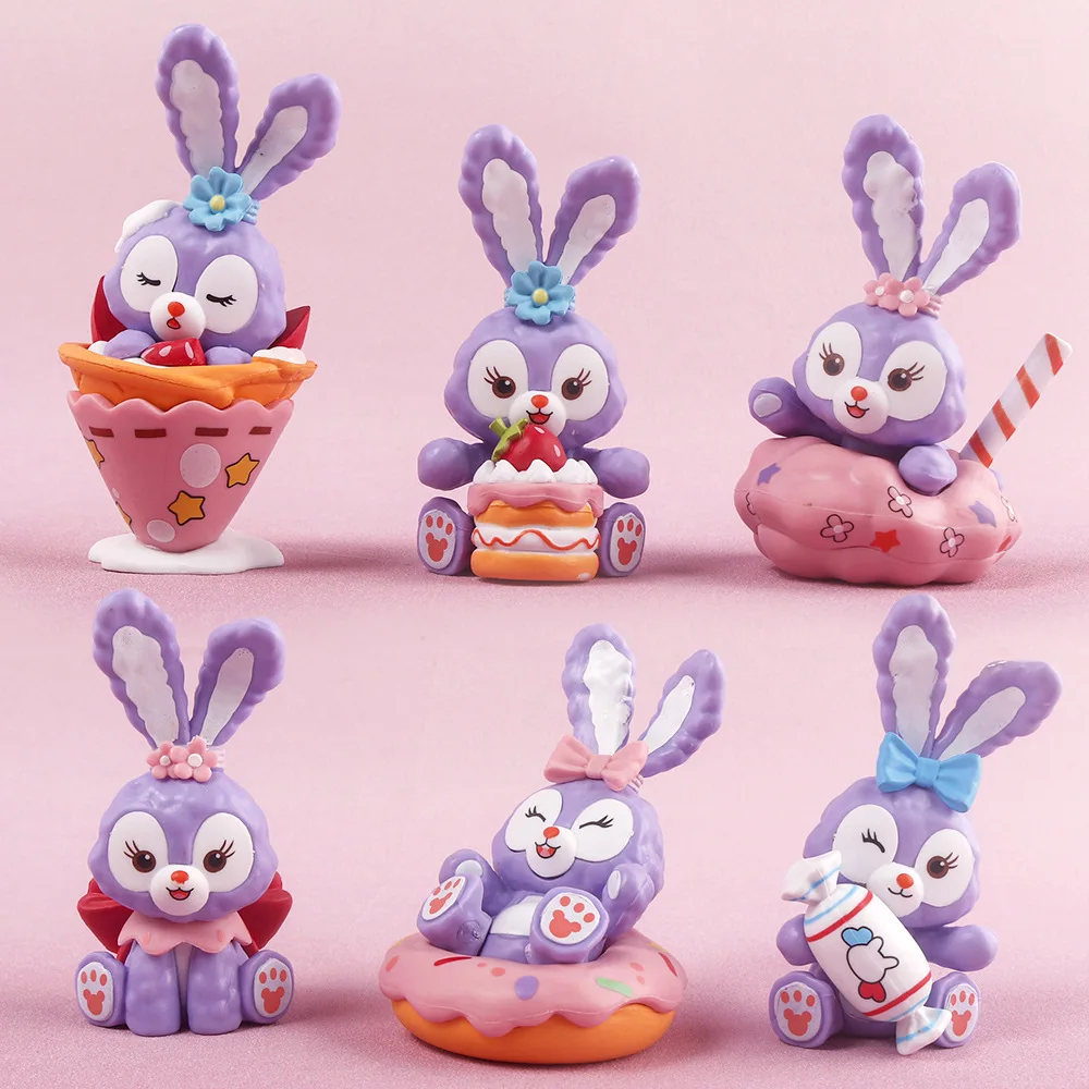 Фигурка из ПВХ