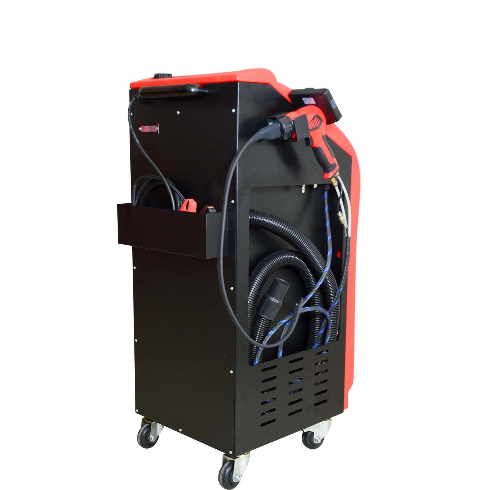 ATT-5530 Auto Air Conditioner Evaporator Cleaning machine/Ozone disinfection in car