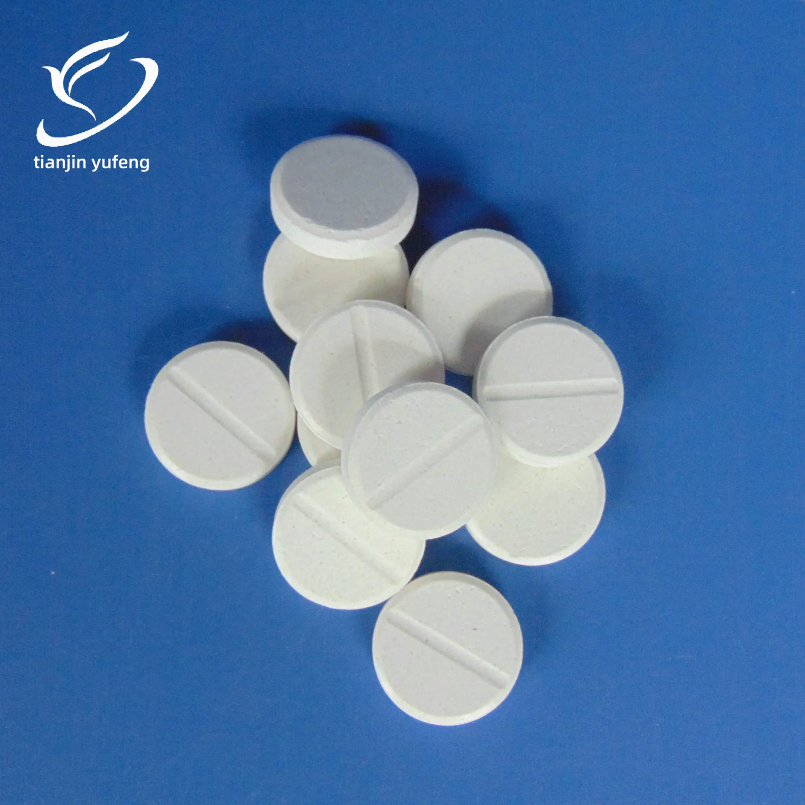 
Swimming pool chlorine tablets /granular/ powder 
