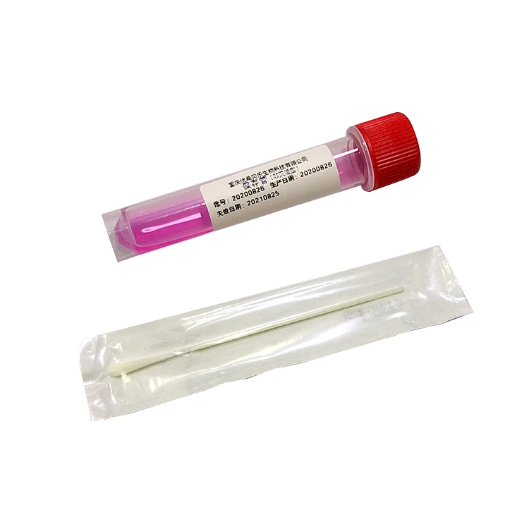 
New style factory transport sampling blood collection vacuum tube 