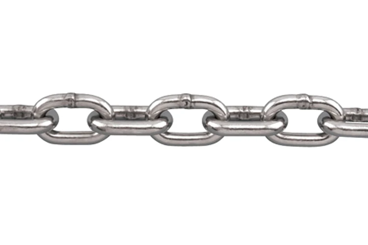Manufacturer High Quality Stainless Steel NACM Industrial Chain