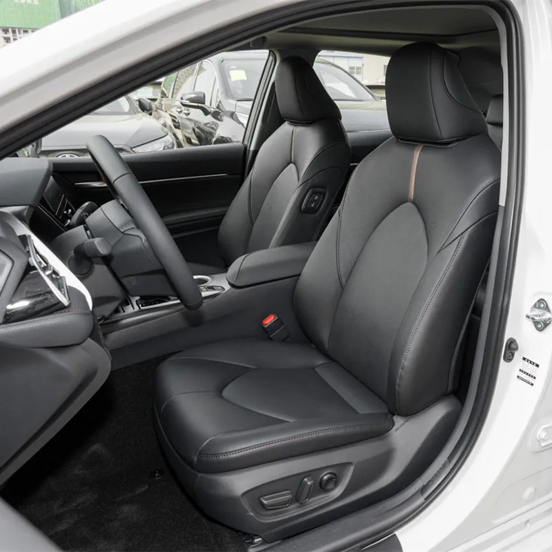 2023 новый автомобиль Toyota Camry двухмоторный 2 5hg Deluxe Edition гибридный