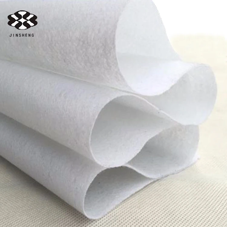 white China manufacture spunlace nonwoven polyester 100% viscose non woven fabric