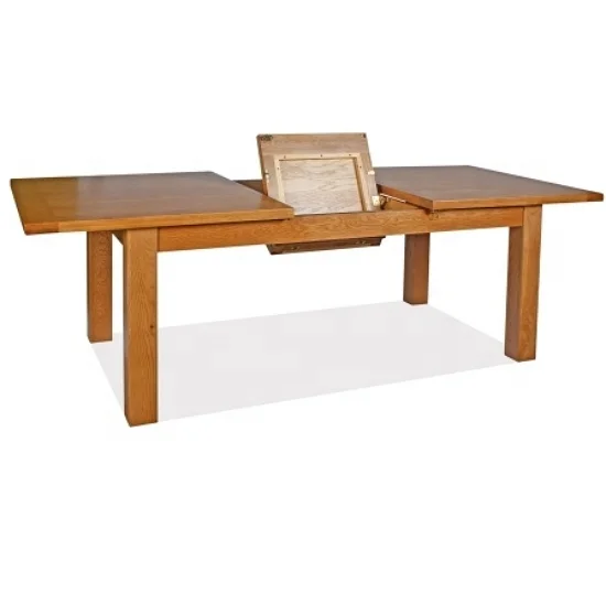  Best Quality Oak Natural Furniture Dining Tables at Competitive