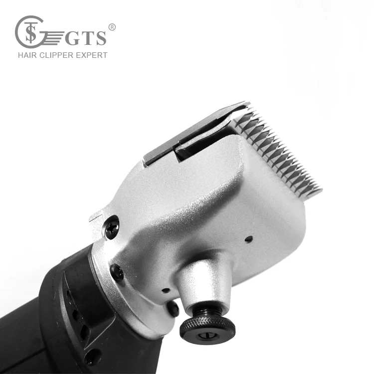 Professional 2600 dbs/min Horse Clipper