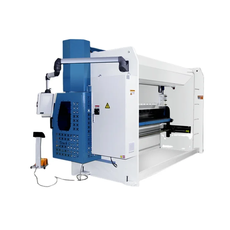Professional 2021 New 40T 2200 cnc press brake machine
