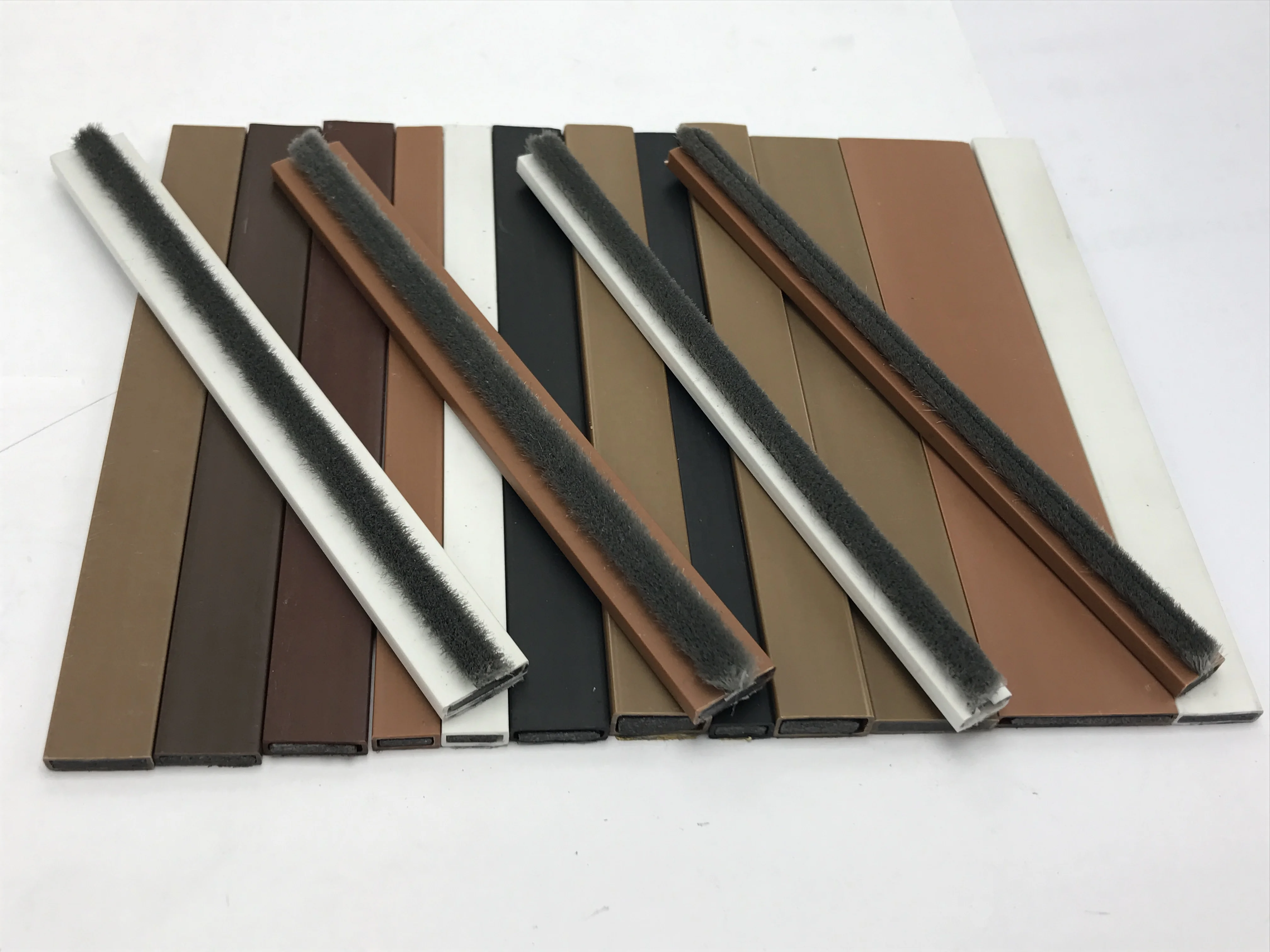 Intumescent Seals Expansion Joint Fire Door Seal