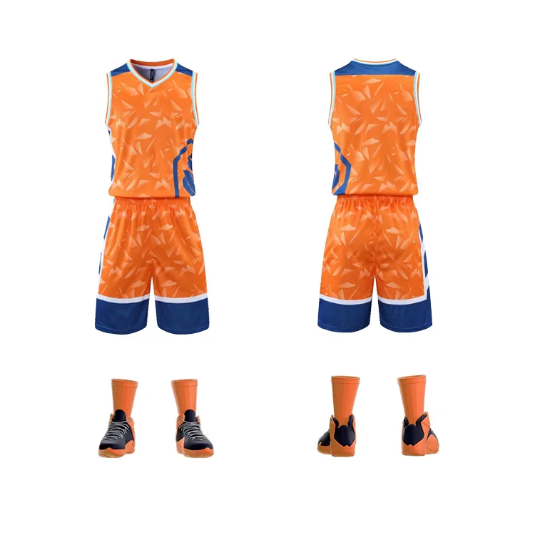 20212022 New latest basketball jersey design color red,top quality custom sublimation basketball uniform