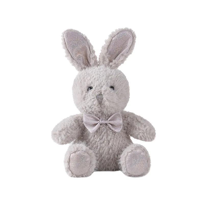 OEM stuffed doll plush animal bunny soft toy
