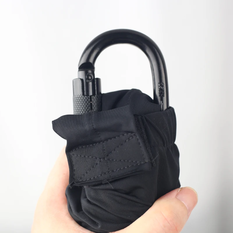 Upgraded Version Heavy Yoga Bungee Dance Rope Resistance Belt Bungee Workout Training Tool  for Full-Body Workout