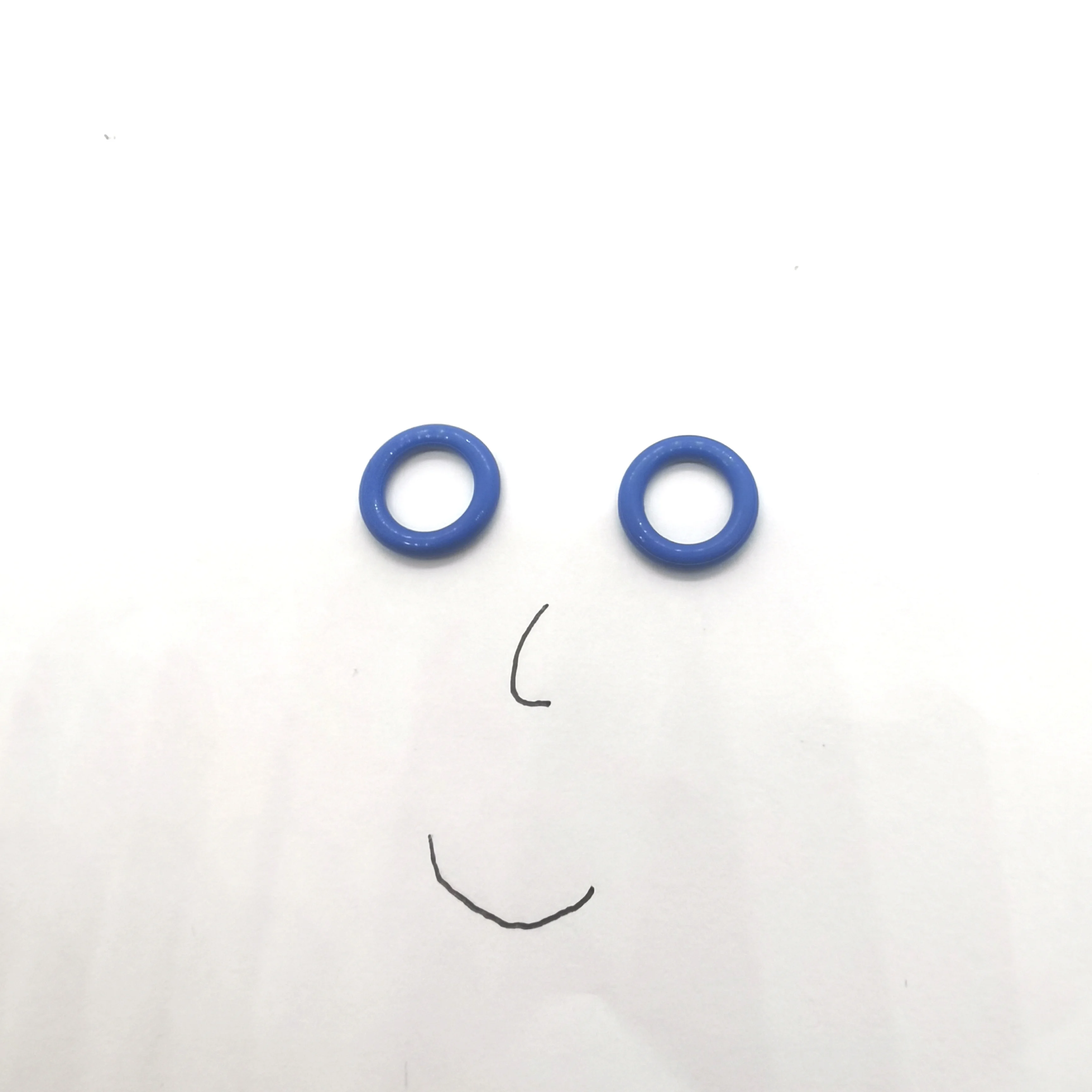 #22 Chinese Factory  Rubber O rings For Sealing