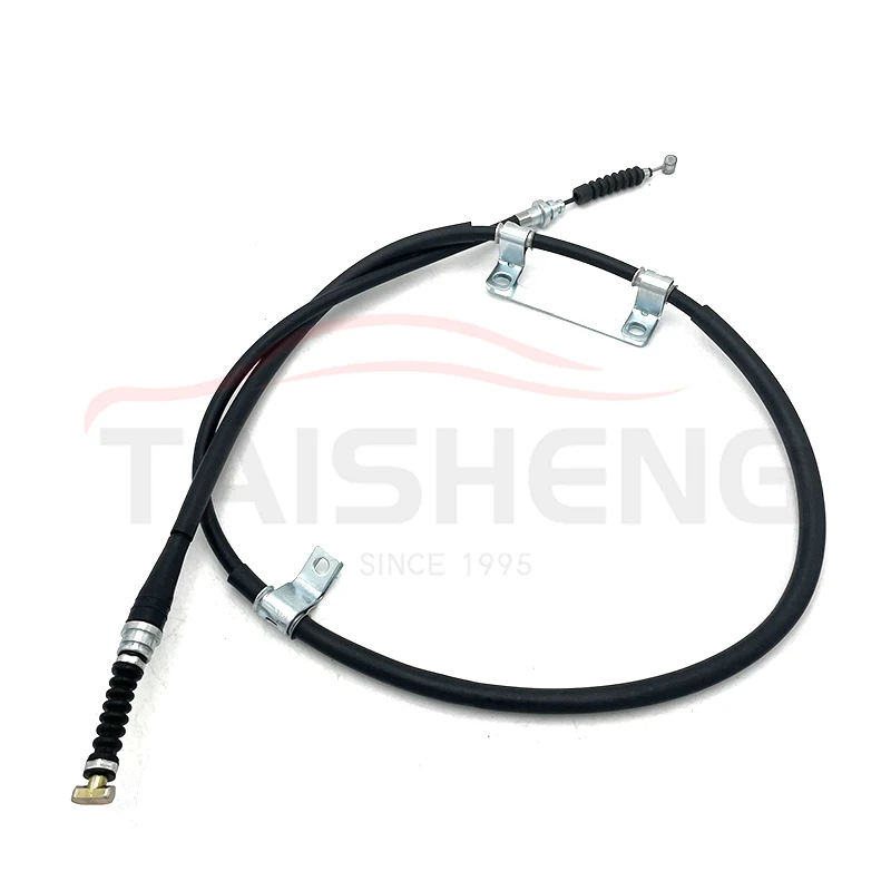 Factory Direct Automotive Rear Parking cable OEM number G54544410/GA5R44410/GA5R44410A/GA5R44410B auto brake cable for MAZDA