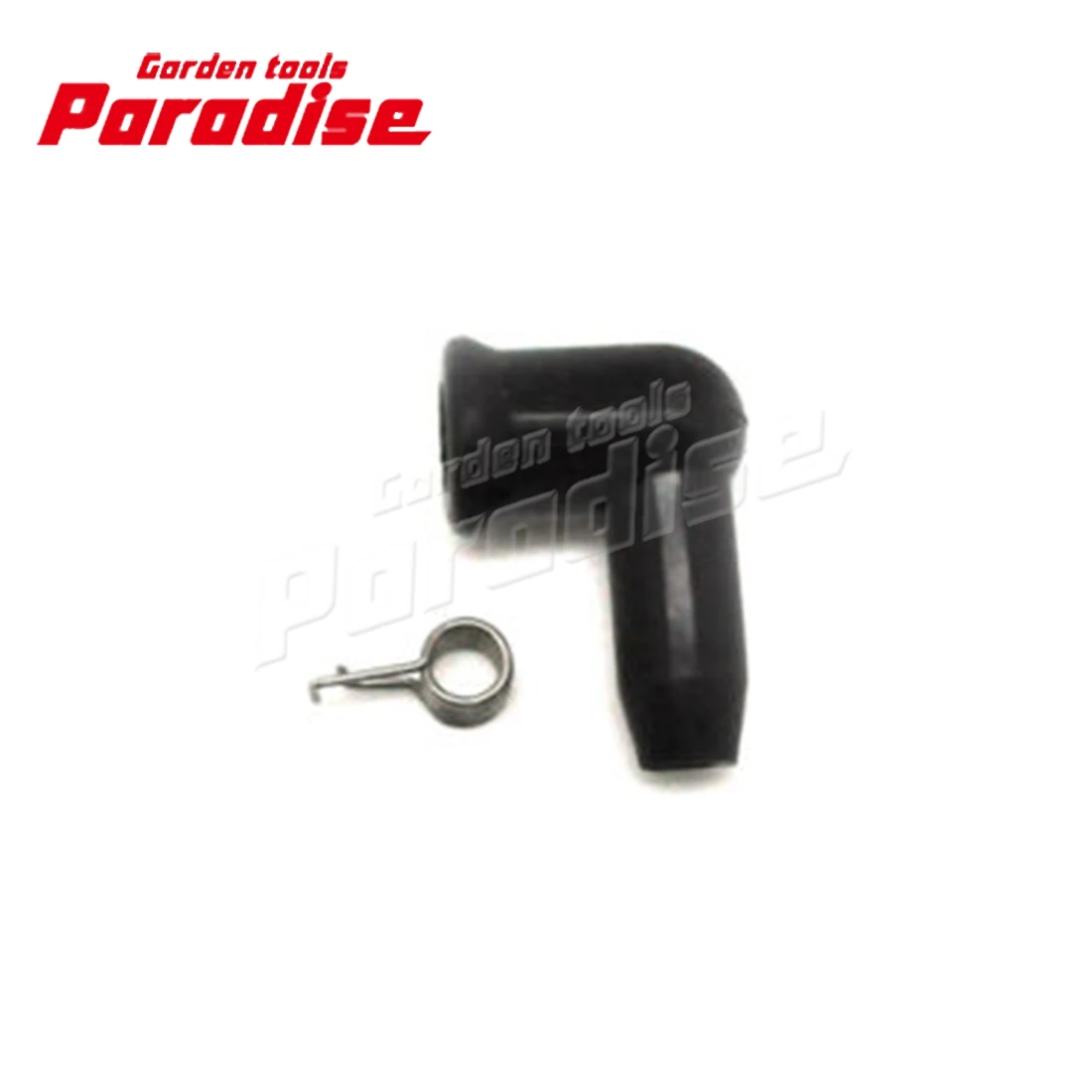 Заглушка зажигания с пружиной для кустореза FS160 FS220 FS280 запасные части замена 1106 405 1000