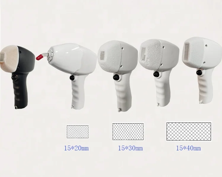 808 1064 nm diode laser epilator for hair removal equipment Medical 808 1064 diode laser hair removal machine price