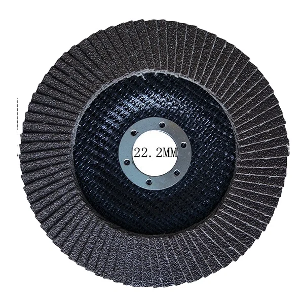 Electroplated Diamond  Extra Power Abrasive Disc Flap