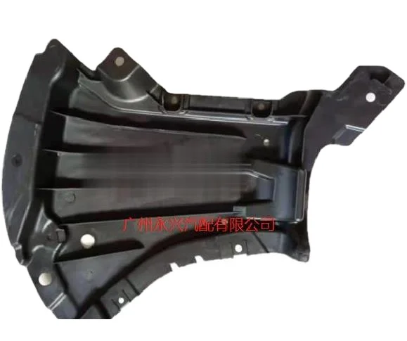 Замок капота LH = RH W447 4478800060