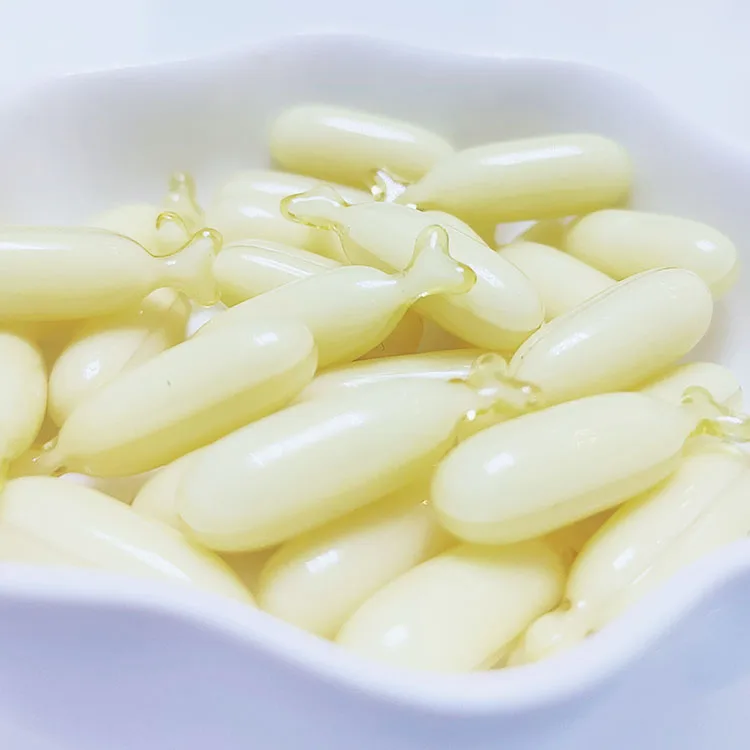 supplements distribution holland