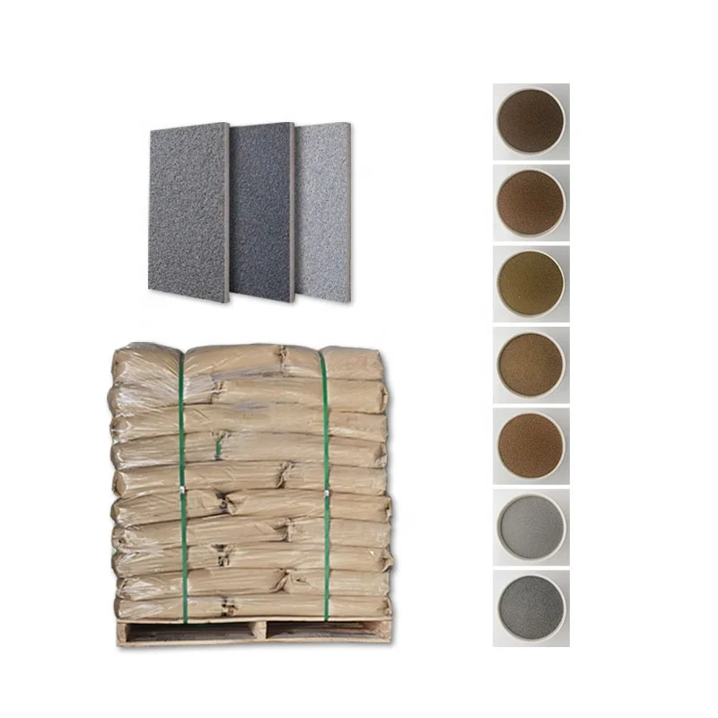 Natural Aquarium Sand 80-120 Mesh Natural Color Sand