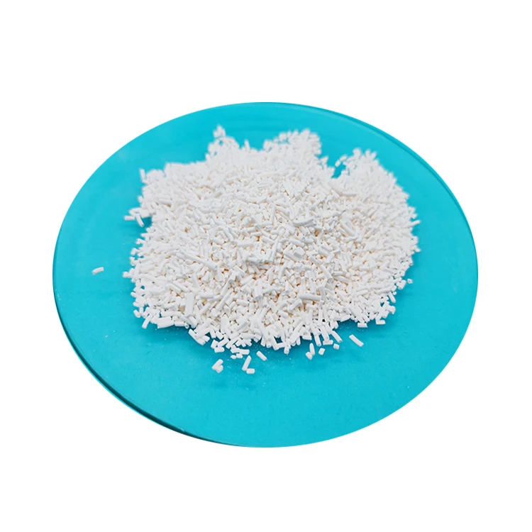 China Factory Price Food Ingredients Additive Preservative FCC E202 Potassium Sorbate Granular CAS 24634-61-5  Food and Beverage