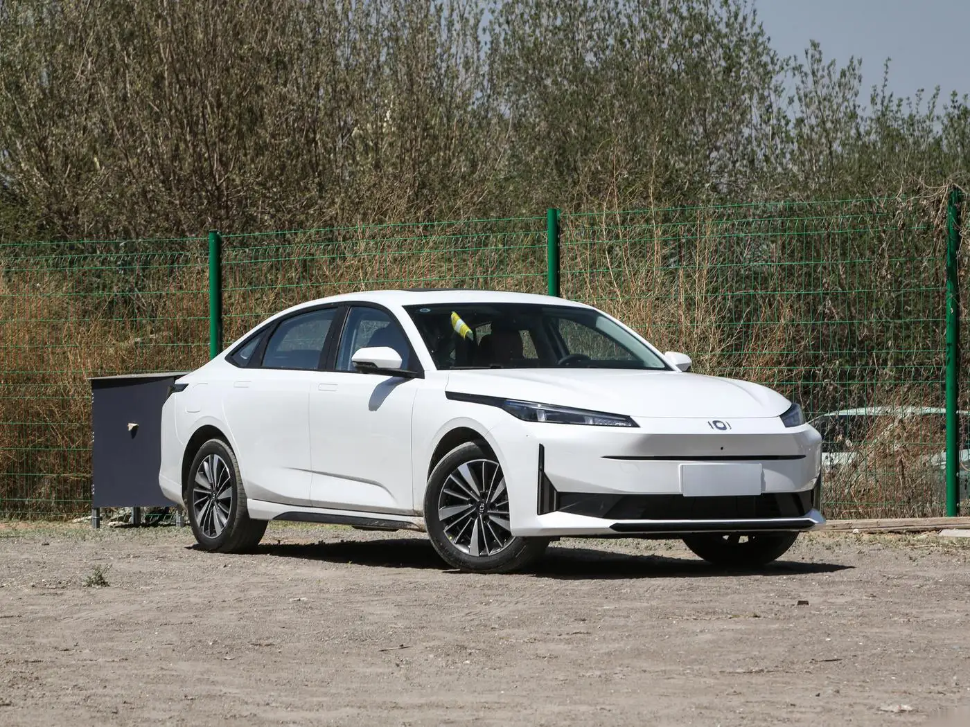 CHANGAN ORIGIN A05 в наличии 2024 TURE аромат 70 ведущий