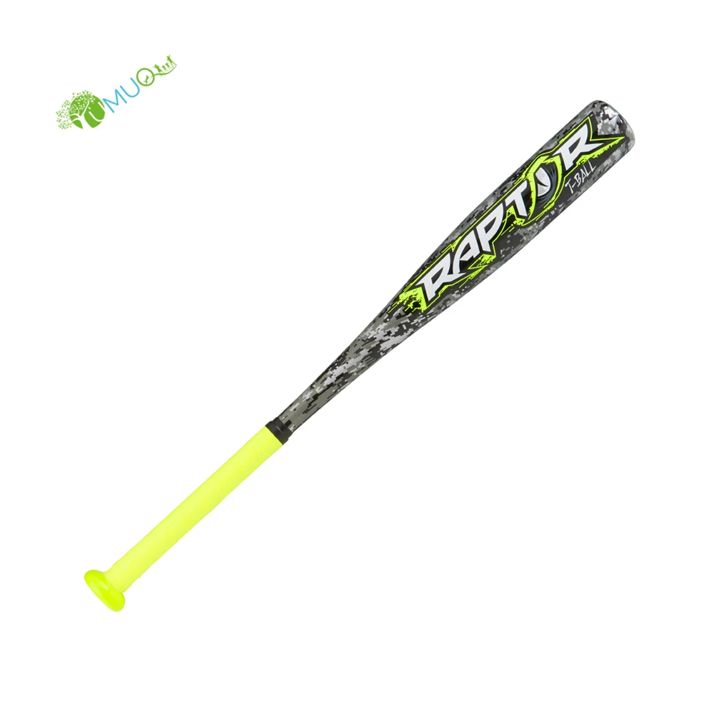 
YumuQ Classic Aluminum Alloy Baseball Bats with Custom Pattern For Youth OR Adult  (62280365422)