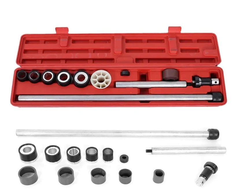 Universal Camshaft Bearing Tool Universal Engine Camshaft Cam Bearing Installation Insert And Removal Kit