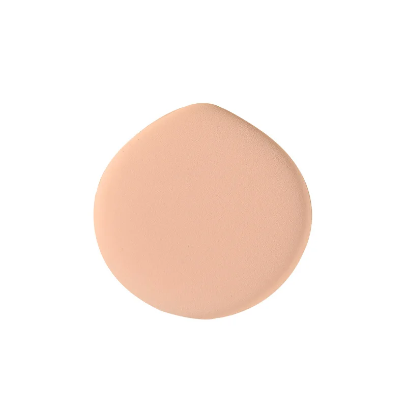 New Mini Air Cushion beauty Puff Cosmetic Powder Puff Concealer Finger Makeup Sponge