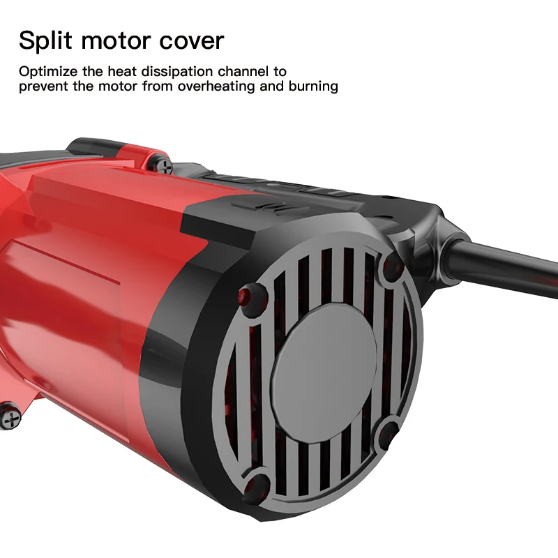 New 26mmThree Functions Rotary Hammer Drill 800w Power Tools Machine With Suspension Handle rotary hammers