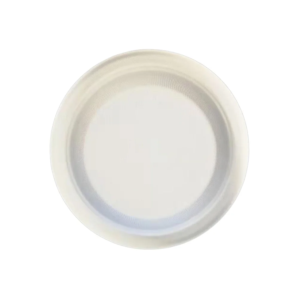 
Biodegradable Sugarcane bagasse pulp soup paper tableware 350 ML bowl eco friendly tableware 