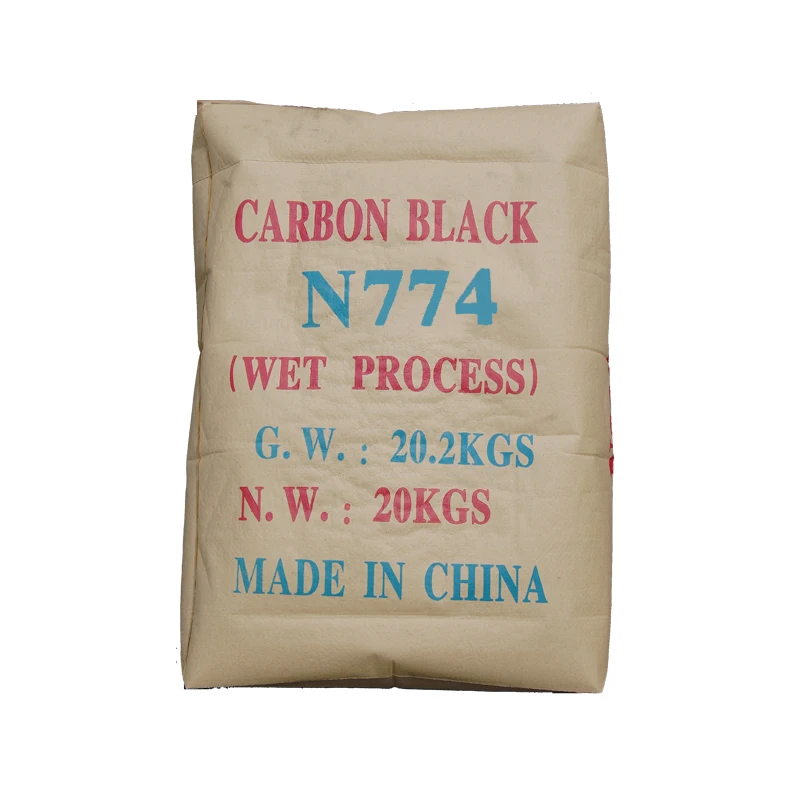 1333-86-4 carbon black N774 N660 N550 N762